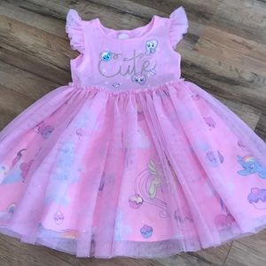 My Little Pony girls dress